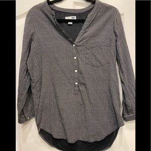 Tunic style shirt 💎